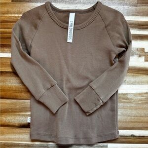 Childhoods Long Sleeve Tee